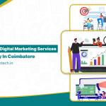 Jeevan Tech: The Best Digital Marketing Services Company in Coimbatore